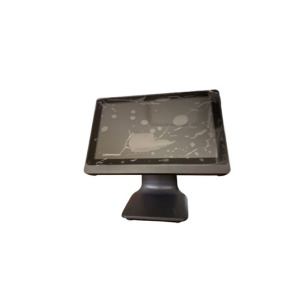 Tazga Dpc-1612M-I5 15.6'' Aio M.Touch Pos I5-3317U/4Gb/120Gb