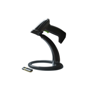 Tcode Tc1520 1D Kablosuz + Stand Barkod Okuyucu