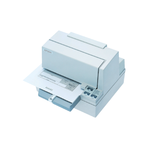 Epson TM-U590 (112) Nokta Vuruşlu Fiş Yazıcı