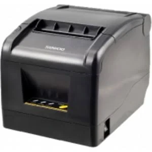 Cas/Sewoo Slk-Ts100 Termal 180 Dpi 72 Mm 220 Mm/Sn Usb+Seri