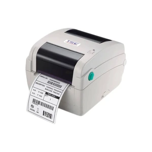 TSC TTP-244CE Termal Barkod Yazıcı