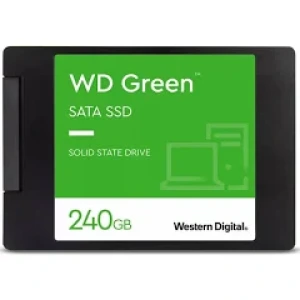 WD Green WDS240G3G0A 2.5