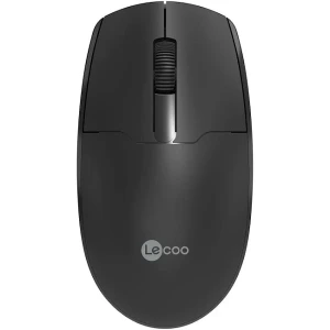 Lenovo Lecoo WS204 Kablosuz 1200DPI 3 Tuşlu Optik Mouse
