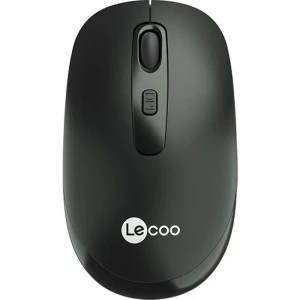 Lenovo Lecoo WS205 Kablosuz 1600DPI 4 Tuşlu Optik Mouse