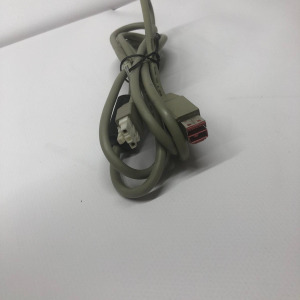 IBM Sure POS EPOS USB Sinyal ve Güç Kablosu 24V 40N4720