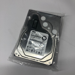DELL MGO3SCA400 4TB SAS (YENİLENMİŞ ÜRÜN)