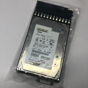 HGST HP HUS156060VLS600 600GB SAS (YENİLENMİŞ ÜRÜN)