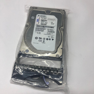 IBM ST4000NM0023 4TB 7.2K RPM 6 GB SAS (YENİLENMİŞ ÜRÜN)