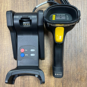 NEWLAND NLS-HR52 Bonito Bluetooth 2D El Tipi Okuyucu 