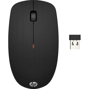 HP X200 6VY95AA Kablosuz Mouse