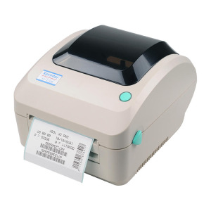 Xprinter XP-470B DT Barkod Yazıcı 4 U/R/E 