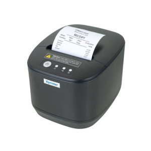 Xprinter XPRINTER XP-Q801 203DPI Direkt Termal Usb + Ethernet Fiş Yazıcı