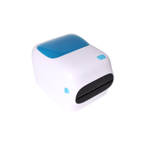 POSCLASS ZYWELL ZY-910 203DPI TERMAL USB BARKOD YAZICI 
