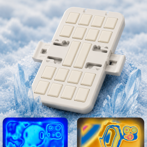 Phonescooler Pasif Telefon Soğutucu