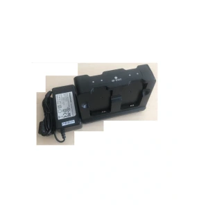 Dsic Ds2 4'Lü Pil Şarj Cradle + Adaptör