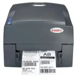 Godex G500 Termal Barkod Yazıcı