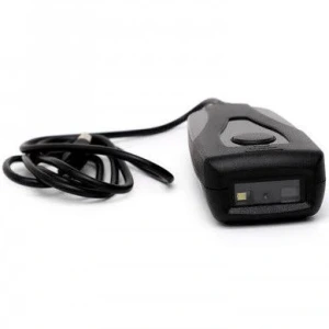 Possafe Hes Kodu Okuyucu Mq100 Bt Mini 2D Barkod Okuyucu