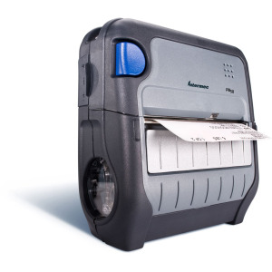 Intermec Pb50 Direct Thermal Printer
