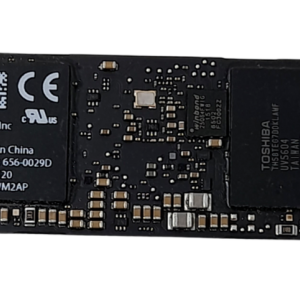 APPLE 32GB SSD HARD DİSK 656-0029D (12KGWM2AK)