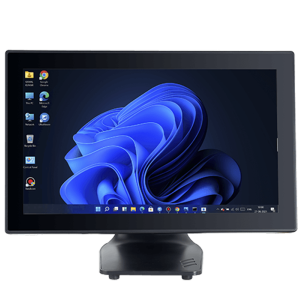 TAZGA DPC-2150M I5-4570/8GB/256GB SSD/21.5