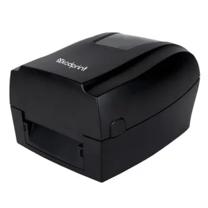 Kod Print TT452 Masaüstü 203 Dpi Barkod Etiket Yazıcı Usb Ethernet Seri