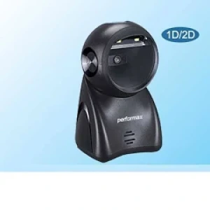 Performax Pr-X1000 + 2D Masaüstü Barkod Okuyucu