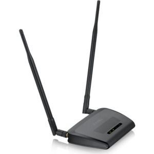 ZYXEL WAP3205 V3 300MBPS 5 PORT ACCESS POINT